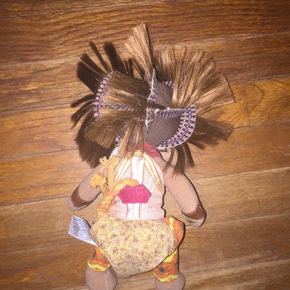 Broadway Simba - Picture 3 of 3